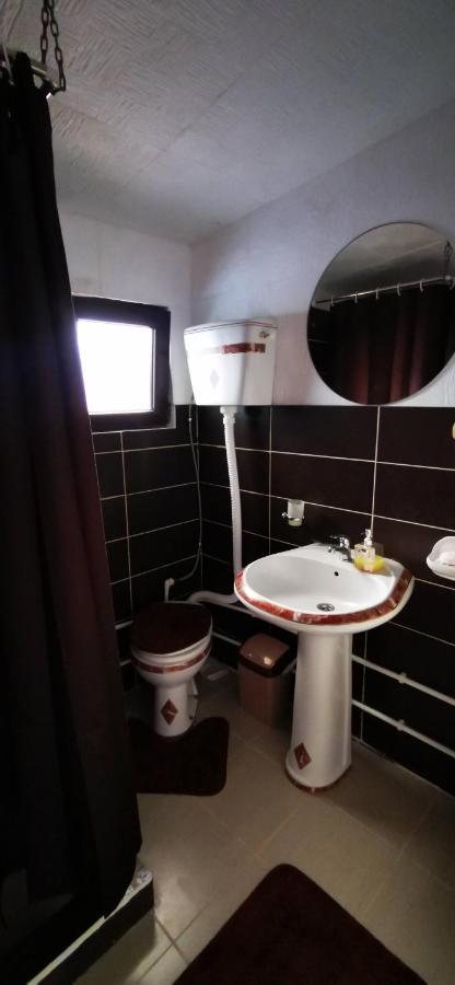 Etno Domacinstvo Miris Bosiljka Apartment Mislodin Exterior photo